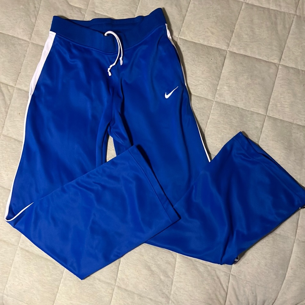 Nike Dri Fit pants M